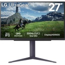 Monitory LG 27GS85Q