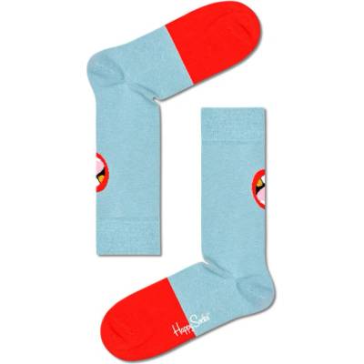 Happy Socks We Need To Talk Sock WNT01-6000 modré
