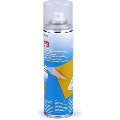 Permanentné lepidlo v spreji Prym 250 ml