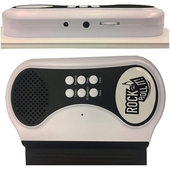 Image 1 of Mukikim Rock and Roll It Rainbow Piano