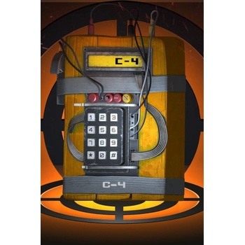 MicroblastGames C-4 (PC)