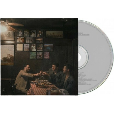 Jonas Brothers - Greetings From Your Hometown CD