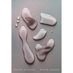 Water Statues | Gini Alhadeff (ISBN: 9780811229753)