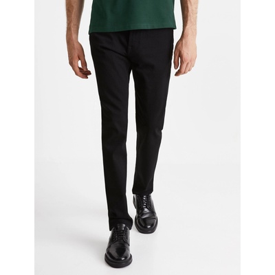 Celio Черни мъжки дънки Celio с права кройка Celio | Cheren | МЪЖЕ | 30/32