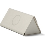 Satechi Vegan-Leather FindAll Glasses Case - Sand (ST-LFAGCW)