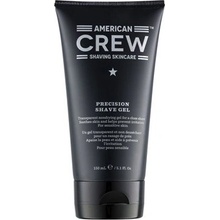 American Crew Shaving Skincare Precision gel na holení 150 ml