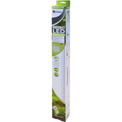 SuperFish Aqua Bright LED T8 & T5 58 W, 150 cm