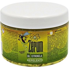 Zerum Pro Gel Citronela repelent 400 g