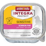 Animonda Integra Protect Sensitive pure pork 100 g