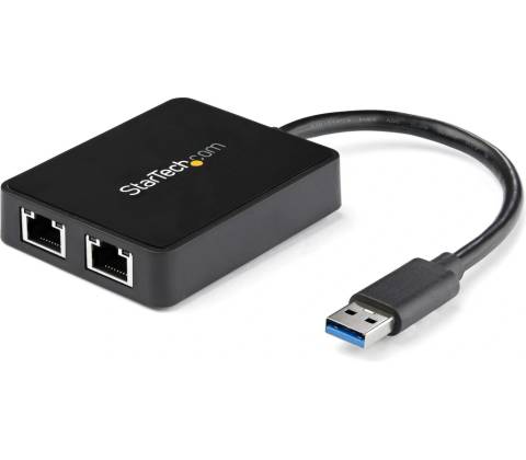 StarTech USB32000SPT