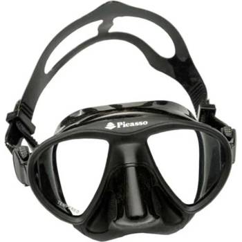 Image 1 of Picasso маска MIKRON (PIC PA.MAS14035)