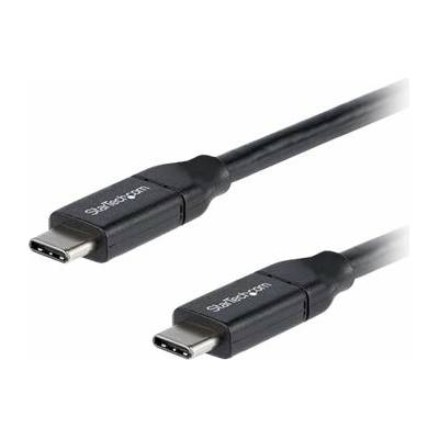 Startech USB2C5C50CM USB-C w/5A PD - USB 2.0 0.5m