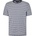 Ted Baker Тениска Ted Baker Men's Geometric Regular Fit T-Shirt - Black