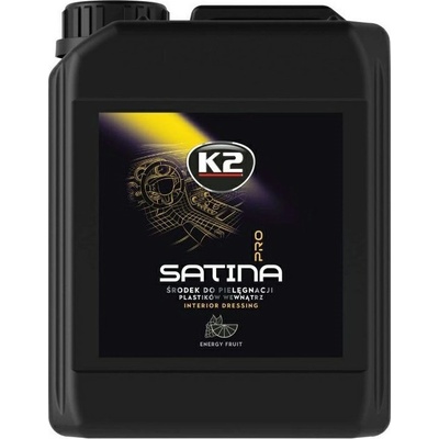 K2 SATINA PRO ENERGY FRUIT 5 l