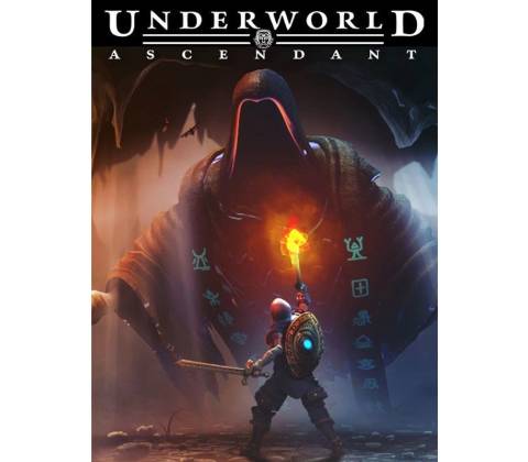Underworld Ascendant