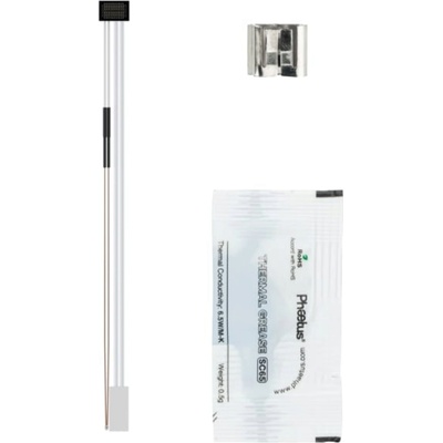 Phaetus Ceramic Heater & Thermistor - Bambu Lab P1P/P1S (6973090165055)