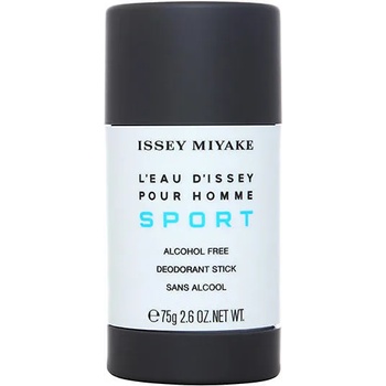 Issey Miyake L'eau D'Issey Pour Homme Sport deo stick 75 g