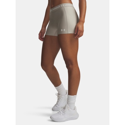 Under Armour Дамски шорти Under Armour HeatGear Shorty Under Armour | Kafyav | ЖЕНИ | L