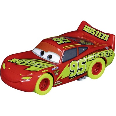 Carrera Auto GO 64220 Blesk McQueen Glow Racer – Hledejceny.cz