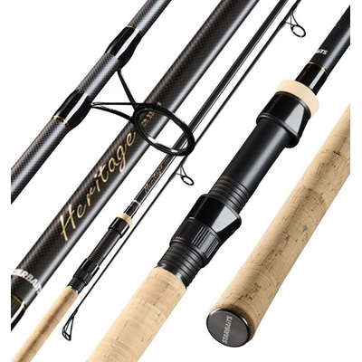 STARBAITS Heritage 3,6m 3,5lbs 2 dílný