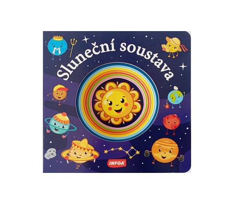 Sluneční soustava