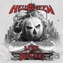 Helloween Live at Budokan 2 CD
