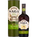Naga Java Reserve 7y 40% 0,7 l (tuba)