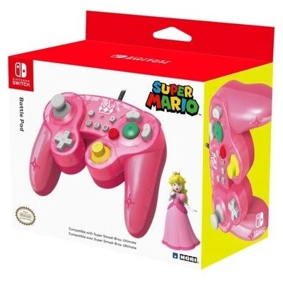 Hori GameCube Style BattlePad Nintendo Switch NSP272