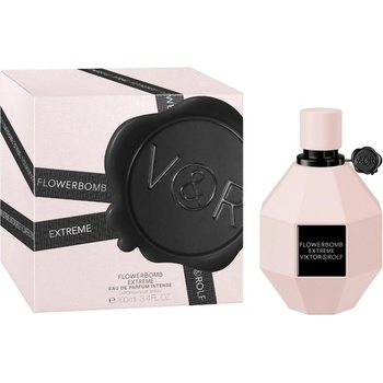 Viktor & Rolf Flowerbomb Extreme (2025) EDP 100ml за Жени