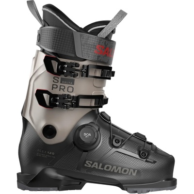 Salomon S/PRO Delta Boa 120 GW Black/Roasted Cashew 26/27 MP 270/275