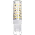 ELMARK Led ЛАМПА g9 7w 230v 6500k ДИМИРУЕМА (99led918cw) - homefinishing