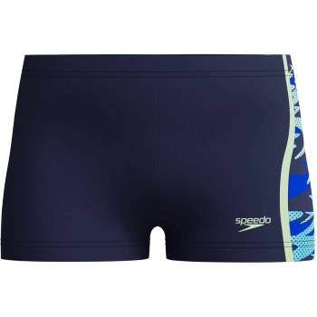 Speedo Бански boys hyperboom splice aquashort