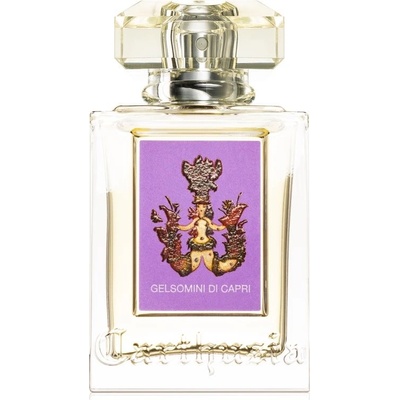 Carthusia Gelsomini Di Capri parfumovaná voda dámska 50 ml