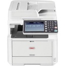 OKI MB492dn