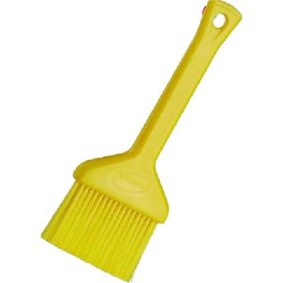 VIKAN Štetec cukrársky VIKAN, 70mm Farba: Žltá