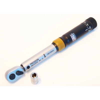 Proxxon Momentový kľúč MicroClick MC 15 23345