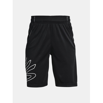 Under Armour Curry Boys Hoops Къси панталони детски Under Armour | Cheren | Момчешки | 164-176