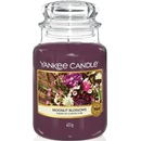 Svíčky Yankee Candle Moonlit Blossoms 623 g