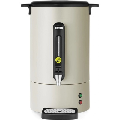 Hendi Perkolátor - design Bronwasser, 14L