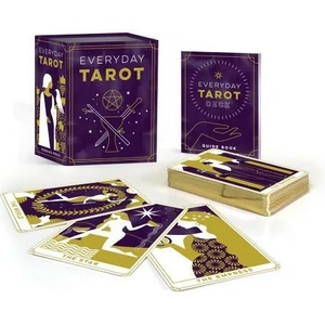 Everyday Tarot (ISBN: 9780762492794)