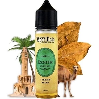 Vaporificio Flavor Izmir S & V 20 ml