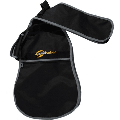 Soundsation Калъф за класическа китара 1/4 размер Soundsation SBG-10CG