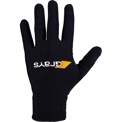 Grays Хокей ръкавица Grays Skinful H/Glove 31 - Black
