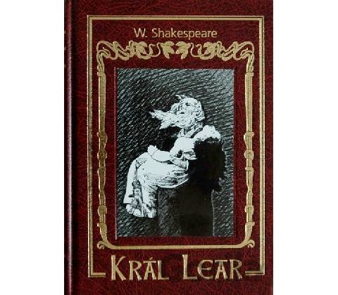Král Lear - William Shakespeare