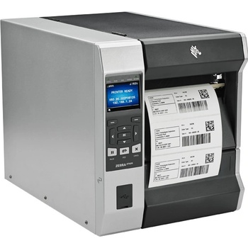 Zebra ZT610 ZT61043-T0E0100Z