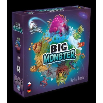 BoardBros Big Monster