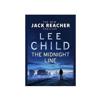 The Midnight Line : Jack Reacher 22 - Child Lee