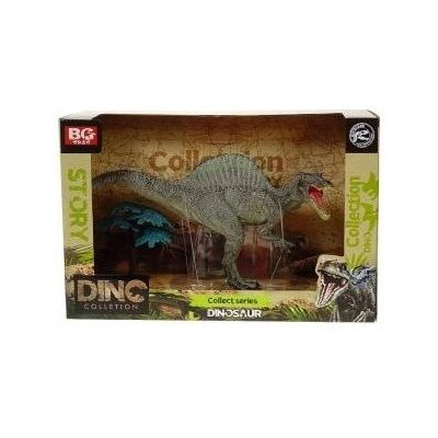 Mádara Dinosaur 562691 Adar