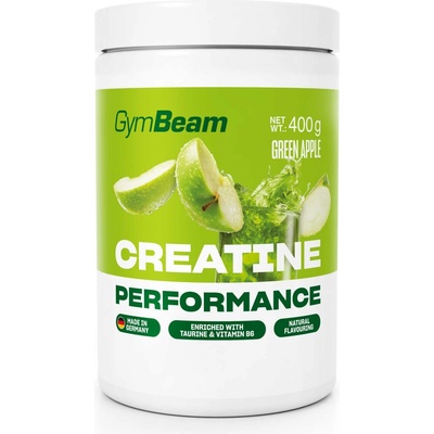 GymBeam Creatine Performance 400 g