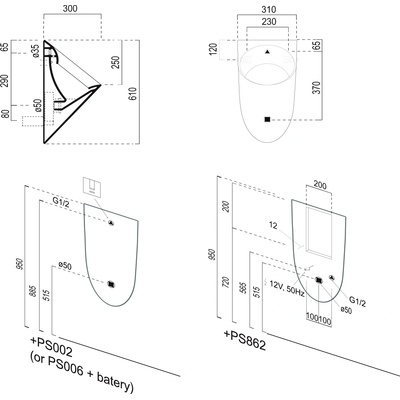 GSI PURA 769711 – Zboží Mobilmania